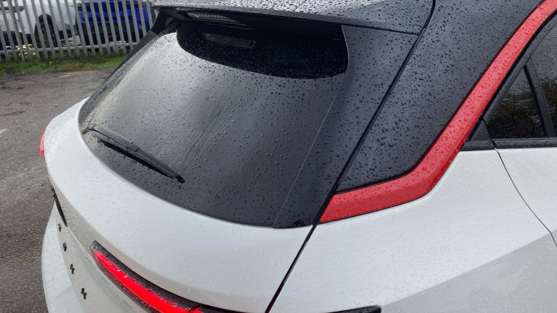 Vauxhall Mokka 1.2 Turbo 100 SRi 5dr Petrol Hatchback